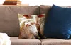 MuchoWow® Zierkissen Sofakissen Wohnzimmer Dekokissen 40x40 Produktbild-Vorschau 2