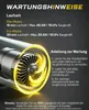 Fanttik Slim V10 APEX Kabelloser 4-in-1 Auto & Tragbarer Produktbild-Vorschau 4