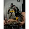 Batman - Powrót Mrocznego Rycerza Diorama 1/6 Batman 38 cm Podgląd zdjęcia produktu 13