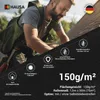 HAUSA Unterspannbahn Premium HU150 ZVDH-Zertifikat UDB-A, Produktbild-Vorschau 6