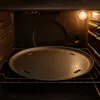 Gardenko forma na pizzu z uhlíkovej ocele XXL 41 cm Náhľad obrázku produktu 4