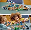 LEGO 71425 Super Mario Diddy Kongs Lorenritt – Produktbild-Vorschau 24