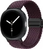Fermeture magnétique bracelet en nylon pour Samsung Galaxy Voir les images du produit 1