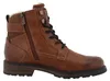 Botas para hombre Mustang, forradas para mayor calidez, Vista previa de la imagen del producto 8