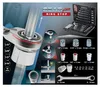 KS Tools GEARplus RINGSTOP sada račňových kľúčov Náhľad obrázku produktu 8