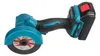 Drillpro 18V Winkelschleifer 4 Zoll, 300W, 5500RPM, Produktbild-Vorschau 9