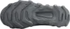 The sole of a gray shoe. Produktbild-Vorschau