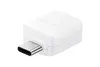 Samsung EE-UN930, USB Type C, USB Type A, Weiß Produktbild-Vorschau 8