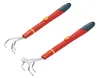 Wolf Garten Kleingrubber Grubber Teleskop Gartenkralle Produktbild-Vorschau 2
