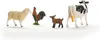 Schleich schleich® FARM WORLD 42729 Farm World Farm Starter Anteprima dell’immagine prodotto 6