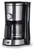 SEVERIN KA 4845 TypeSwitch caffettiera nera, 8 tazze Anteprima dell’immagine prodotto 25