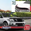 SCOUTT | Deflektor prednej kapoty pre Kia Sportage 5 Od Náhľad obrázku produktu 10