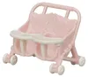 Doll - SYLVANIAN FAMILIES - Fennec Family - Multicolor - Anteprima dell’immagine prodotto 9