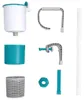Bestway Flowclear Pool-Oberflächenskimmer 58233 Produktbild-Vorschau 11
