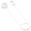 Ladekabel für Xiaomi Watch 5 USB A magnetisch mit Ladebase Produktbild-Vorschau 2