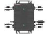 Mini-Wechselrichter Paket.ag HSEU-2000D–2000 W für Produktbild-Vorschau 2