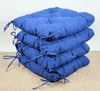 Rattani Stuhlkissen / Sitzkissen Klara  4x ,  42 x 42 x 8 Produktbild-Vorschau 2