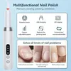 Maniküre-Pediküre-Set Nagelfräser Kabellos Elektrische Produktbild-Vorschau 2