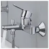 GROHE BauEdge, bateria wannowa (bateria prysznicowa do Podgląd zdjęcia produktu 7