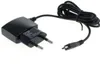 Micro USB Netzteil / Ladeadapter, 5V / 1A, flache Bauform, Produktbild-Vorschau 1