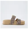 Paul Green Damen Pantolette leo 6 Produktbild-Vorschau 16