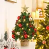 40cm Mini Weihnachtsbaum mit 20 warmweiß LEDs, mit Produktbild-Vorschau 7