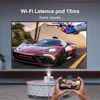 ULTIMEA Apollo P10 Full HD 1080P Decoding Beamer, 5G+2.4G Produktbild-Vorschau 8