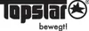 A logo with the text "Topstar" and a star inside a circle, and the word "bewegt!" below it. Náhľad obrázku produktu