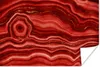 MuchoWow® Poster Rot - Achat - Edelsteine 180x120 cm - Produktbild-Vorschau 1