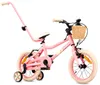 Vélo pour enfants SUN BABY LOOFI 14 pouces, vélo léger en Voir les images du produit 17