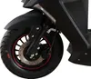 Mofaroller Speedstar FI 50 ccm 25 km/h EURO 5 mattschwarz Produktbild-Vorschau 13