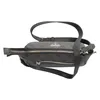 Guess Handtasche NOELLE Tri Compartment Coal Logo Produktbild-Vorschau 11