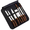 Royalty Line RL-K9C: 9-teiliges Messerset mit Etui aus Produktbild-Vorschau 2