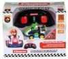 2,4GHz Mario Kart Mini RC - Yoshi (Paperbox) Produktbild-Vorschau 10