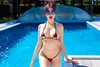 Chilirose Micro-Bikini CR4603 hniloba Náhled obrázku produktu 4