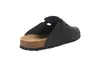 JOSEF SEIBEL Josef 04 | Sabots pour Hommes | noir Voir les images du produit 10