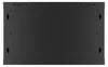 Lanberg WF01-6406-10B - Wandmontiertes Regal - 6U - 60 kg - Produktbild-Vorschau 10