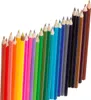 Topwrite - Set di pastelli a matita 24 pezzi. Anteprima dell’immagine prodotto 4