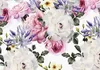 Vlies Fototapete - Sentimental Garden (Colourful) 100x70 cm Produktbild-Vorschau 5