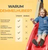DEMMELHUBER Wellenrutsche WATERSLIDE 2,90 m Podesthöhe 1,50 Produktbild-Vorschau 3