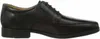 CLARKS Schnürschuhe Tilden im klassischem Design 1216 Black Produktbild-Vorschau 23
