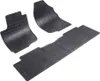 Rigum Gummi Fußmatten Set für Toyota RAV4 IV, Bj. 2013-2016 Produktbild-Vorschau 7