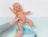 Zapf BABY born Emma 43cm Podgląd zdjęcia produktu 10