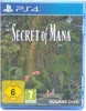 Secret of Mana (PS4) Produktbild-Vorschau 5
