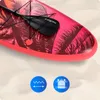 Thunder Isle Stand Up Paddle Board 320 x 75 x 15 cm Rosa Produktbild-Vorschau 9
