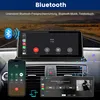 10,25-palcové autorádio s operačným systémom Linux pre Náhľad obrázku produktu 9
