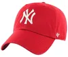 Gorra de la marca 47, corte relajado, equipo de los New Vista previa de la imagen del producto 5