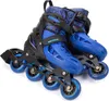 Meteor Loky Kinder-Inlineskates – Verstellbar, LED-Rollen, Produktbild-Vorschau 6
