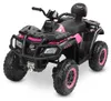 TOYZ - Quad elettrico per bambini Rush, da 3 a 8 anni, Anteprima dell’immagine prodotto 3