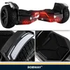 ROBWAY X2 Hoverboard | 700 Watt - 8,5 Zoll - 15 km/h  - App Produktbild-Vorschau 10